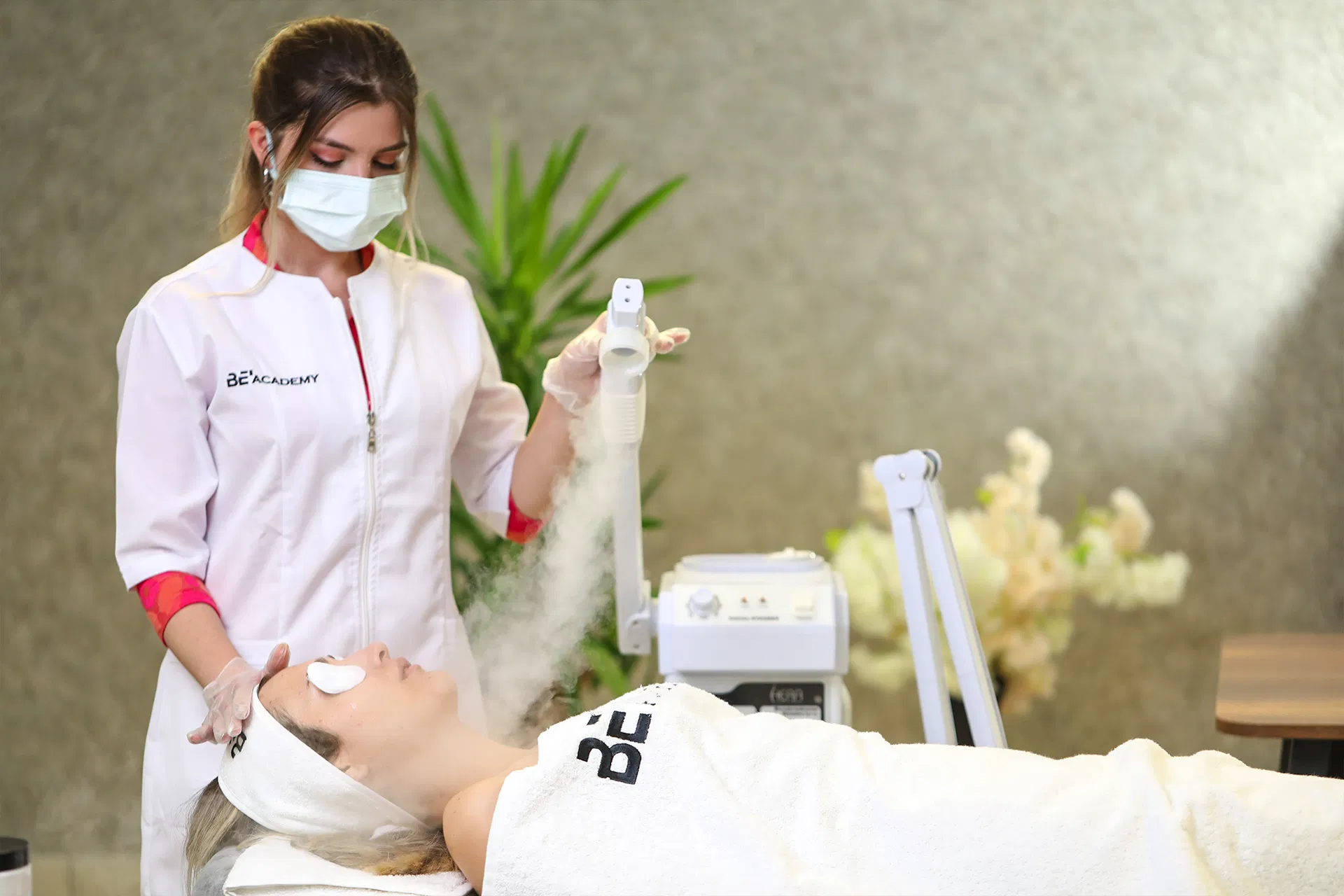 Beylikova Güzellik Uzmanı